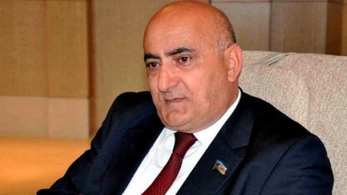 Azerbaijan`s MP criticizes countries for not supporting Turkey following terror attack